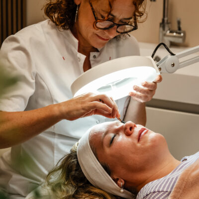 Schoonheidsspecialist Ouddorp